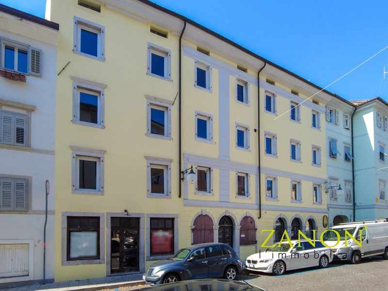 Appartamento in Vendita a Gorizia, 179'000&euro;, 125 m²