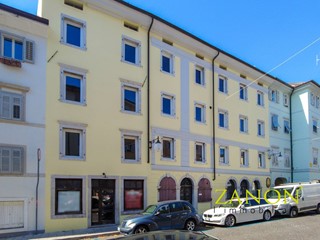 Appartamento in Vendita a Gorizia, 179'000&euro;, 125 m²