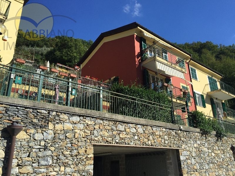 Quadrilocale in Affitto a Avegno, 500&euro;, 50 m²