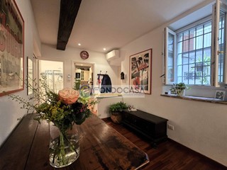 Bilocale in Vendita a Pavia, 147'000&euro;, 68 m²