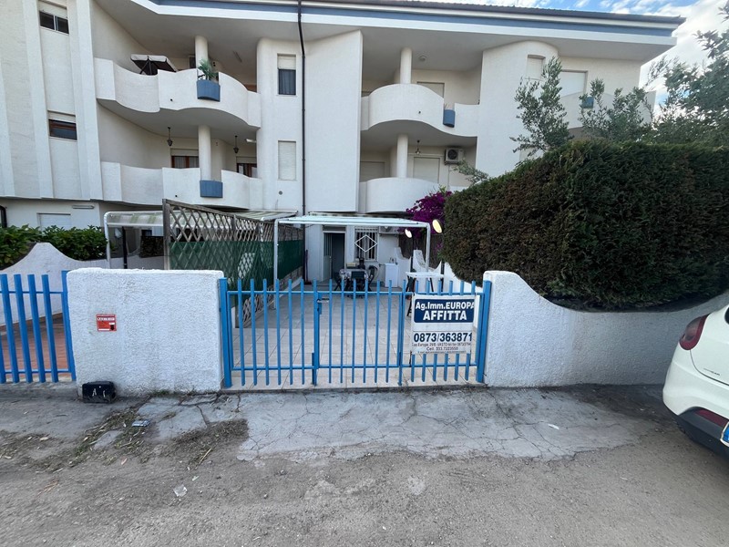 Bilocale in Affitto a Vasto, 25 m²