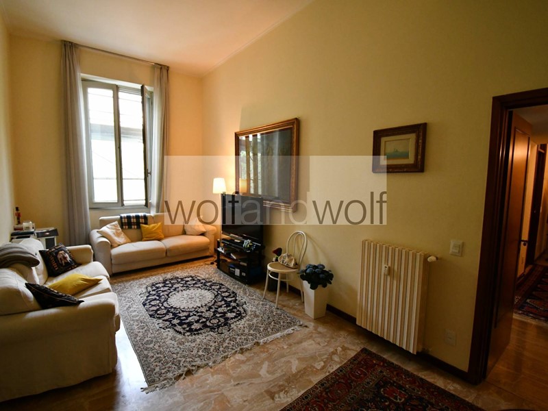 Quadrilocale in Vendita a Milano, 1'670'000&euro;, 135 m²