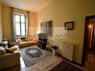 Quadrilocale in Vendita a Milano, 1'670'000&euro;, 135 m²