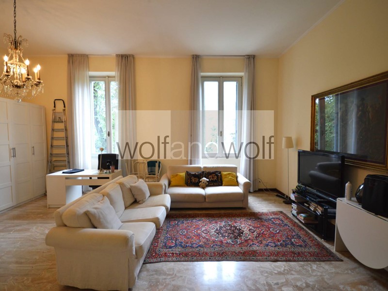 Trilocale in Vendita a Milano, 1'670'000&euro;, 135 m²