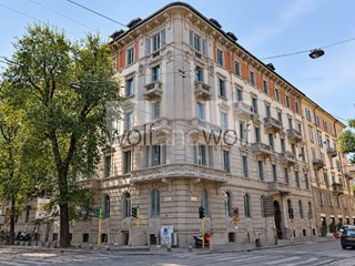 Trilocale in Vendita a Milano, 1'670'000&euro;, 135 m²