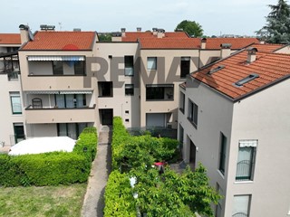 Trilocale in Vendita a Bollate, 248'000&euro;, 100 m²