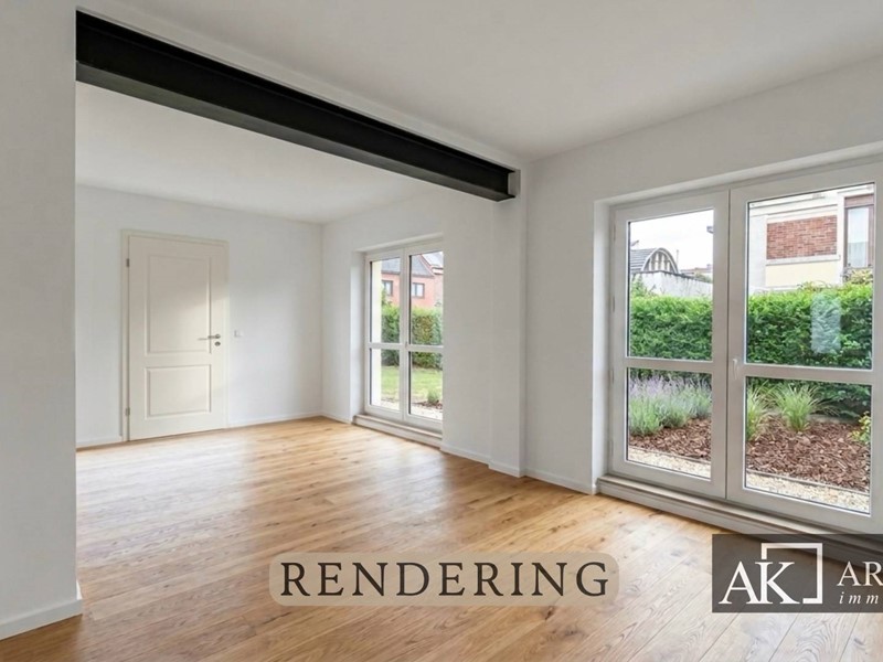 Trilocale in Vendita a Novara, 315'000&euro;, 125 m²