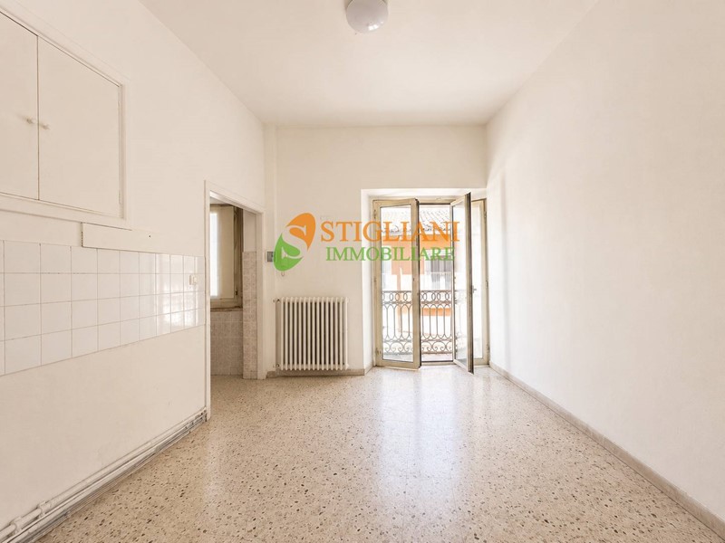 Quadrilocale in Vendita a Campobasso, 110'000&euro;, 117 m²