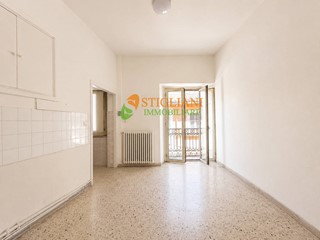 Quadrilocale in Vendita a Campobasso, 110'000&euro;, 117 m²