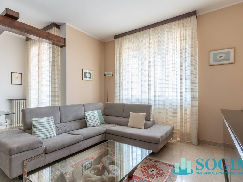 Trilocale in Affitto a Sesto San Giovanni, 1'550&euro;, 115 m²