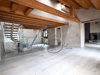 Appartamento in Vendita a Treviso, 710'000&euro;, 175 m²