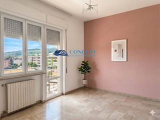 Quadrilocale in Vendita a Martinsicuro, 189'000&euro;, 163 m²