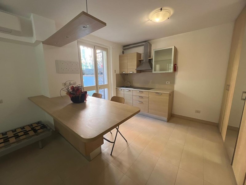 Monolocale in Vendita a Rimini, 110'000&euro;, 30 m², arredato