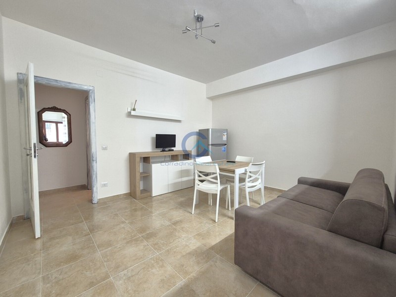 Bilocale in Affitto a Catanzaro, zona Catanzaro Lido, 1'500&euro;, 70 m², arredato