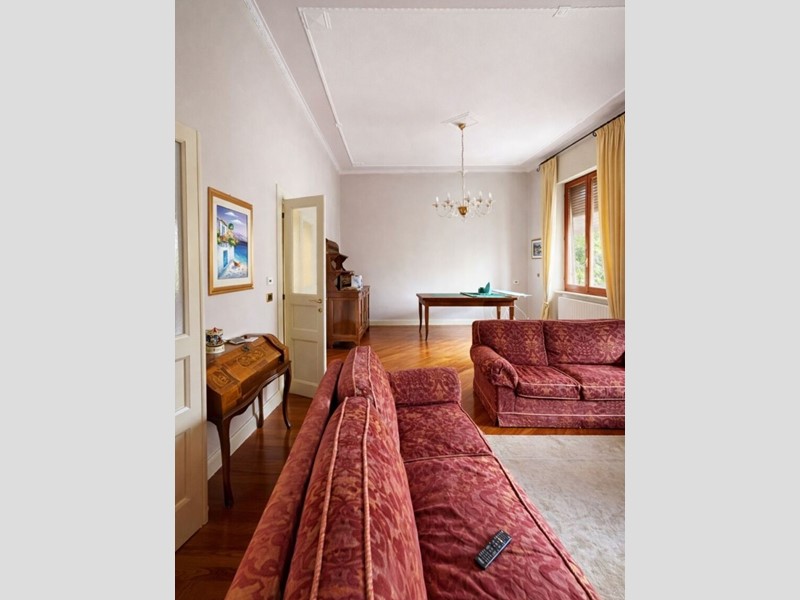 Appartamento in Affitto a Ancona, zona QUARTIERE ADRIATICO, 1'600&euro;, 170 m², arredato
