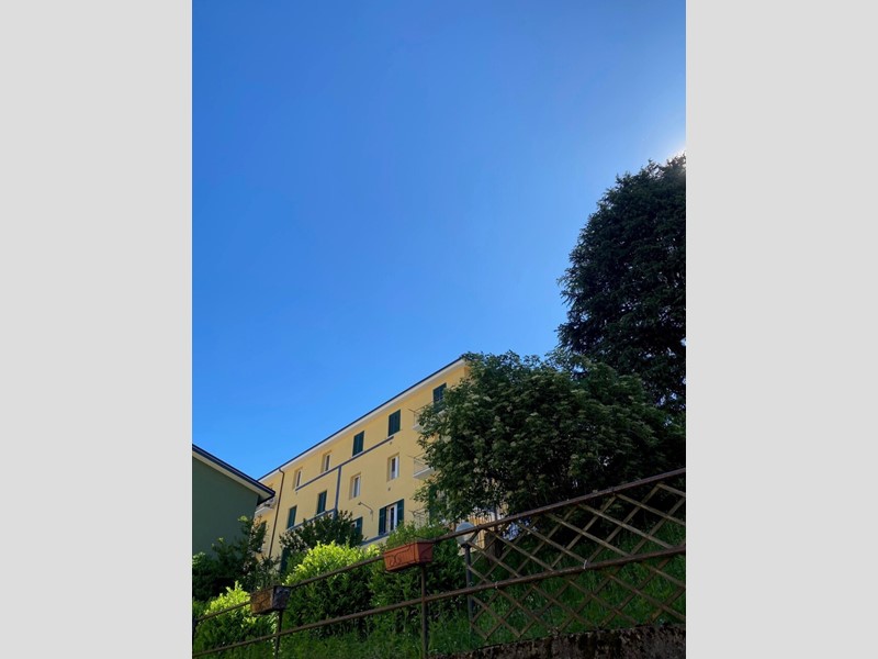 Bilocale in Vendita a Como, 165'000&euro;, 65 m²
