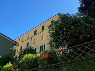 Bilocale in Vendita a Como, 165'000&euro;, 65 m²