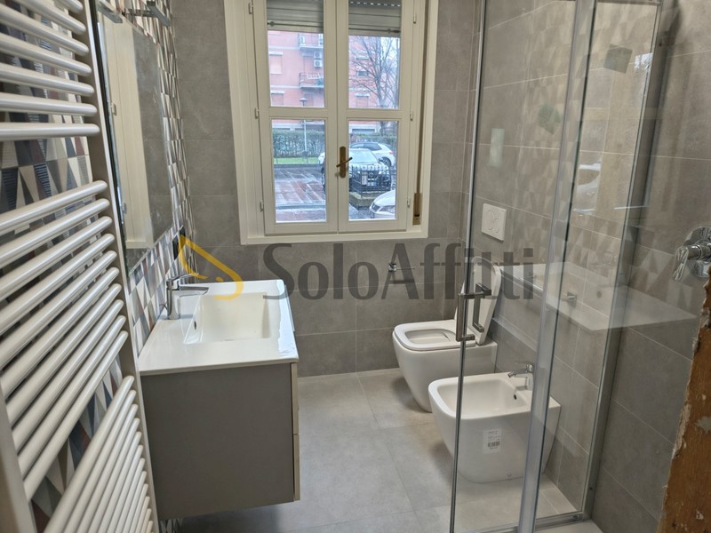 Bilocale in Affitto a Sassuolo, 600&euro;, 40 m², arredato