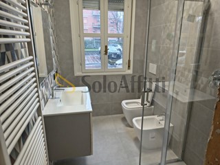 Bilocale in Affitto a Sassuolo, 600&euro;, 40 m², arredato
