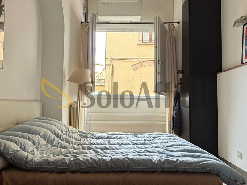 Monolocale in Affitto a Firenze, zona Centro Storico, 900&euro;, 43 m², arredato