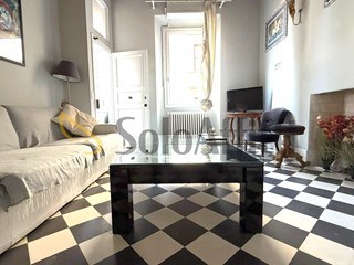 Trilocale in Affitto a Firenze, zona Centro Storico, 2'500&euro;, 55 m², arredato