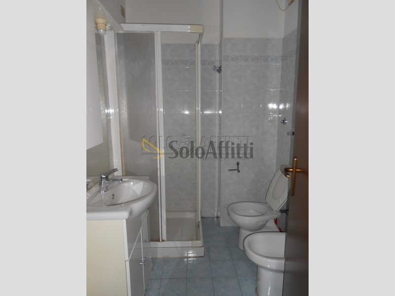 Bilocale in Affitto a Pavia, zona Viale LibertÃ  - Piazza Minerva, 370&euro;, 40 m², arredato