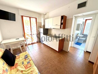 Bilocale in Affitto a Alba Adriatica, 420&euro;, 34 m²