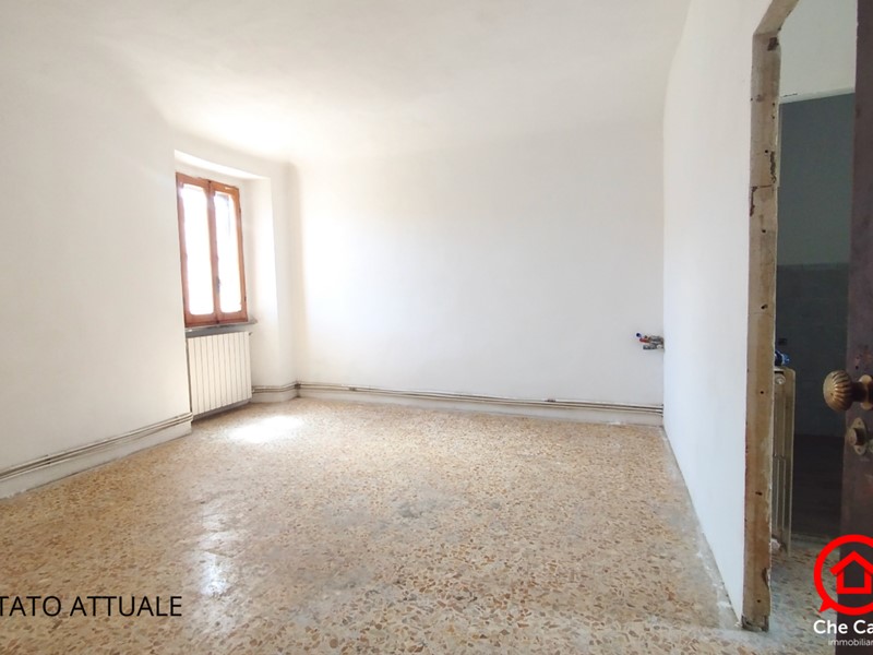 Bilocale in Vendita a Mercato Saraceno, zona Montecastello, 38'000&euro;, 50 m²