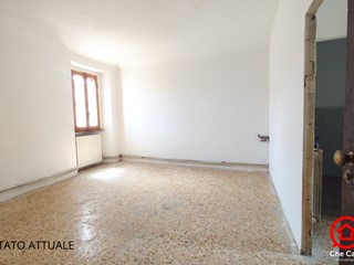 Bilocale in Vendita a Mercato Saraceno, zona Montecastello, 38'000&euro;, 50 m²