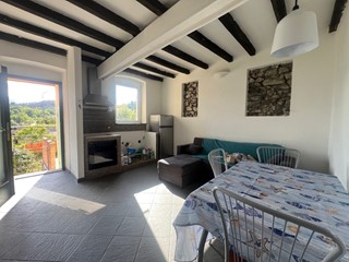 Trilocale in Affitto a La Spezia, zona MEGACINE, 550&euro;, 60 m²