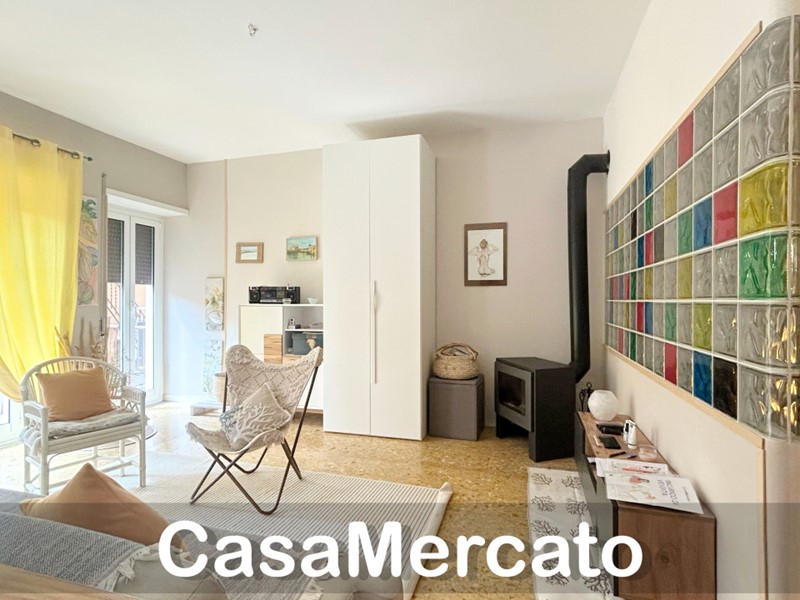 Bilocale in Vendita a Rocca di Papa, 55'000&euro;, 40 m²