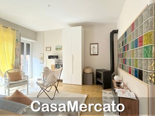 Bilocale in Vendita a Rocca di Papa, 55'000&euro;, 40 m²