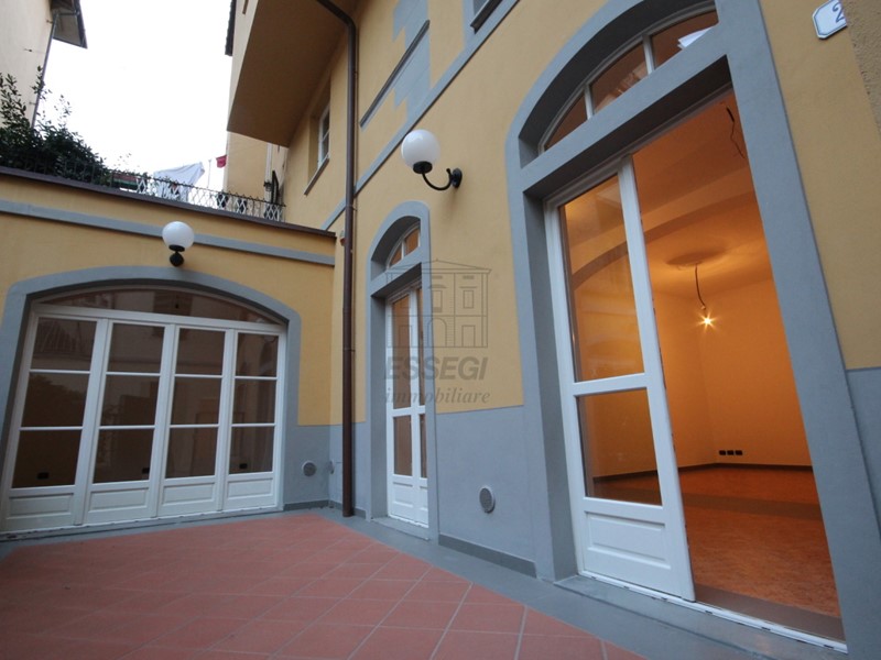 Appartamento in Vendita a Lucca, zona Centro storico, 495'000&euro;, 98 m²