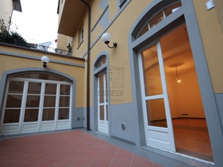 Appartamento in Vendita a Lucca, zona Centro storico, 495'000&euro;, 98 m²