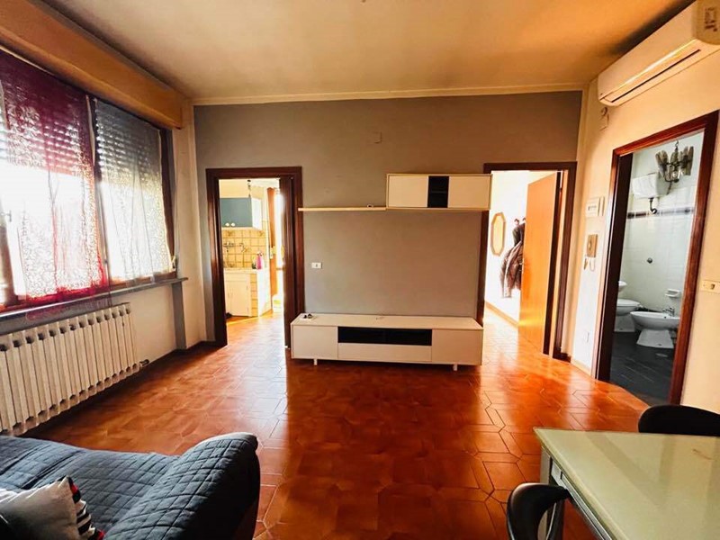 Appartamento in Vendita a Senigallia, 125'000&euro;, 61 m²