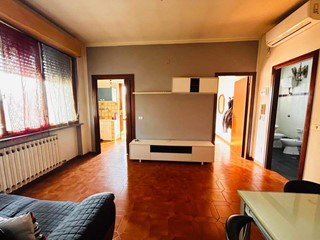 Appartamento in Vendita a Senigallia, 125'000&euro;, 61 m²