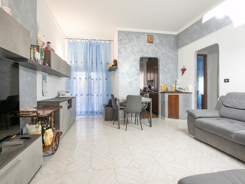 Appartamento in Vendita a Genova, zona San Teodoro, 109'000&euro;, 74 m²