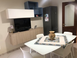 Quadrilocale in Vendita a Siracusa, 168'000&euro;, 143 m²