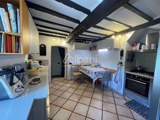 Appartamento in Vendita a Arcola, 149'000&euro;, 100 m²