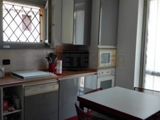 Bilocale in Affitto a Bergamo, 600&euro;, 50 m², arredato, con Box