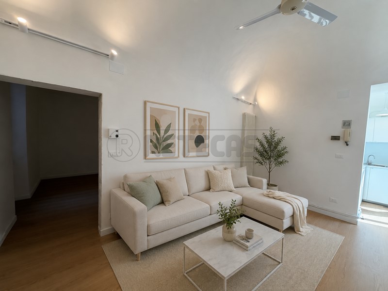 Trilocale in Vendita a Loano, 215'000&euro;, 47 m²