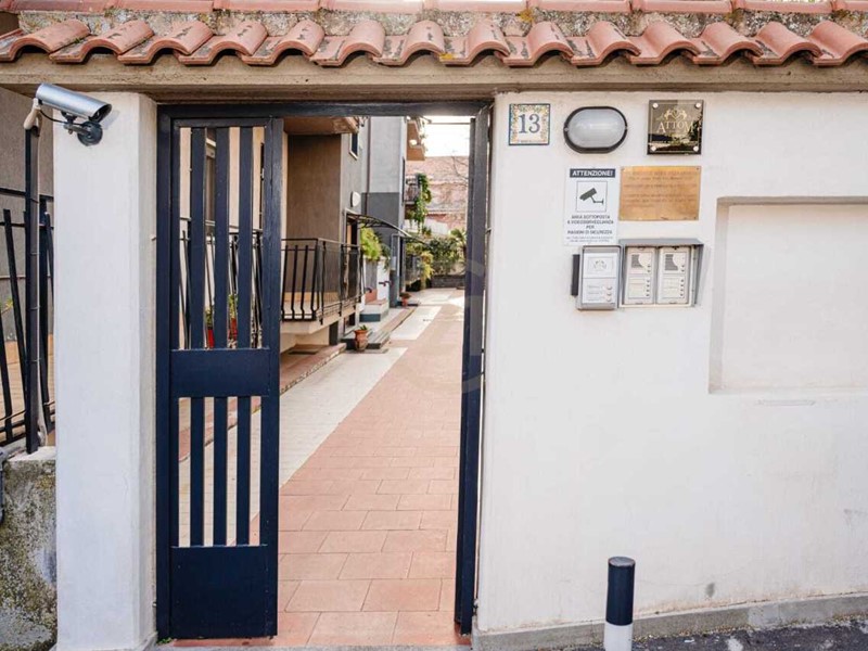 Bilocale in Affitto a Belpasso, zona Borrello, 650&euro;, 50 m², arredato