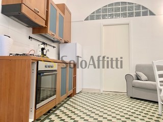 Bilocale in Affitto a Bari, zona Carbonara, 520&euro;, 45 m², arredato