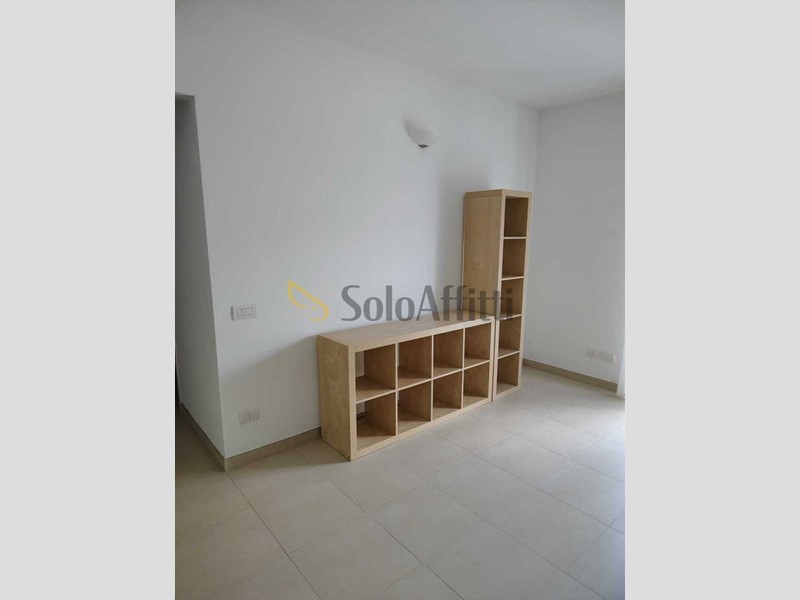 Trilocale in Affitto a Macerata, 450&euro;, 55 m², arredato, con Box