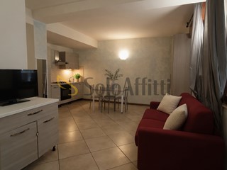 Bilocale in Affitto a Terni, zona Borgo Bovio, 400&euro;, 50 m², arredato