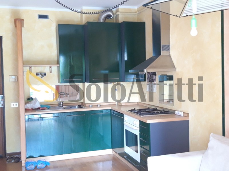 Bilocale in Affitto a Biella, zona San Paolo, 500&euro;, 55 m², arredato