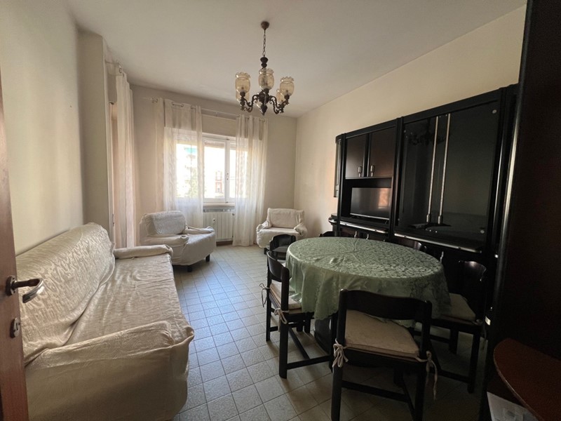 Trilocale in Affitto a La Spezia, zona MEGACINE, 650&euro;, 80 m², arredato