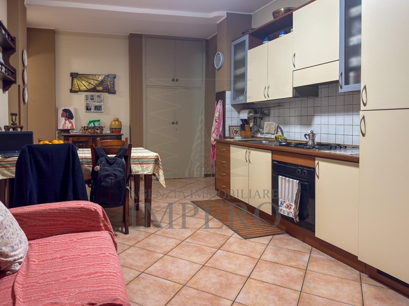 Quadrilocale in Vendita a Bordighera, 269'000&euro;, 76 m², con Box