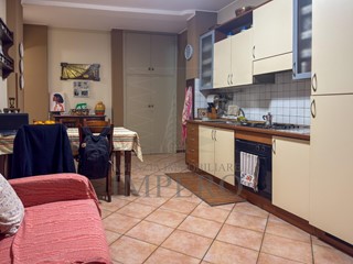 Quadrilocale in Vendita a Bordighera, 269'000&euro;, 76 m², con Box