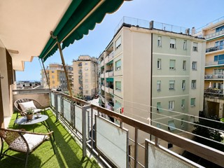 Quadrilocale in Vendita a Genova, zona San Teodoro, 75'000&euro;, 45 m²